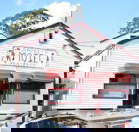 Brooklyn Motel - Goulburn Accommodation