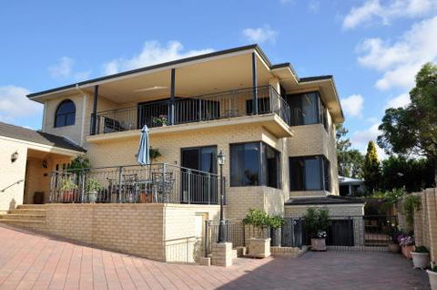 Alfred Cove Short Stay - Goulburn Accommodation 5