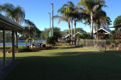 Susan River Homestead - Goulburn Accommodation 7