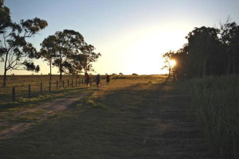 Susan River Homestead - Goulburn Accommodation 2