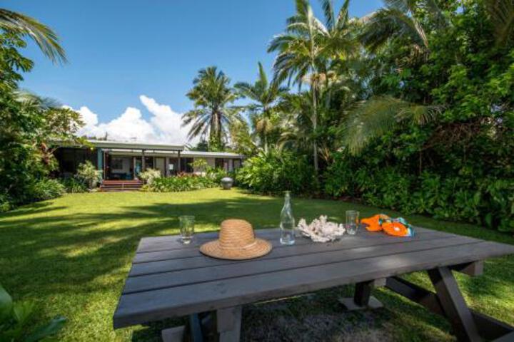 Newell QLD Goulburn Accommodation