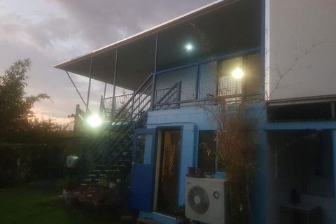 Micks Accommodation Club - Goulburn Accommodation 6