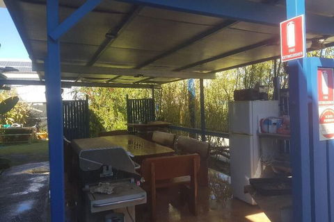 Micks Accommodation Club - Goulburn Accommodation 7