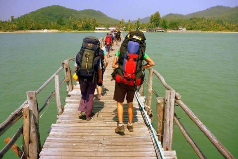 Wickham Retreat Backpackers - Goulburn Accommodation 4