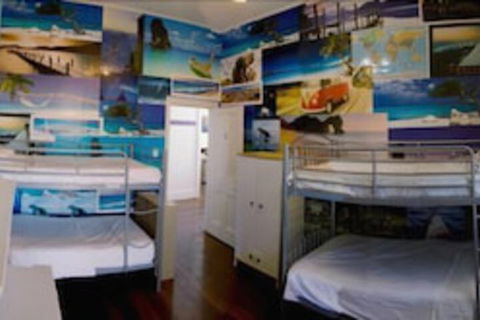 Wickham Retreat Backpackers - Goulburn Accommodation 0