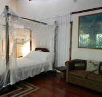 Oskars Rainforest Retreat - Goulburn Accommodation
