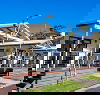 Discovery Parks  Geelong - Goulburn Accommodation