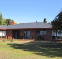 Jacaranda Wey B  B - Goulburn Accommodation