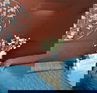 Warwick Motor Inn - Goulburn Accommodation