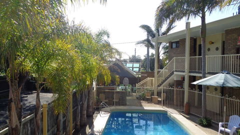 Abel Tasman Waterfront Motel - Goulburn Accommodation 3