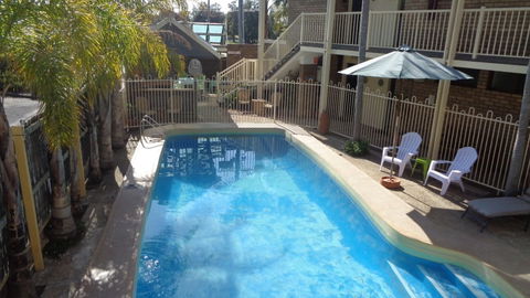 Abel Tasman Waterfront Motel - Goulburn Accommodation 1