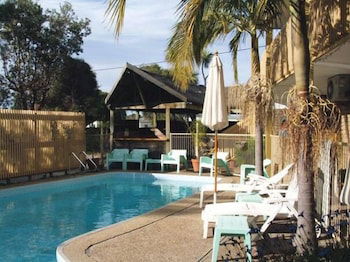 Abel Tasman Waterfront Motel - Goulburn Accommodation 2