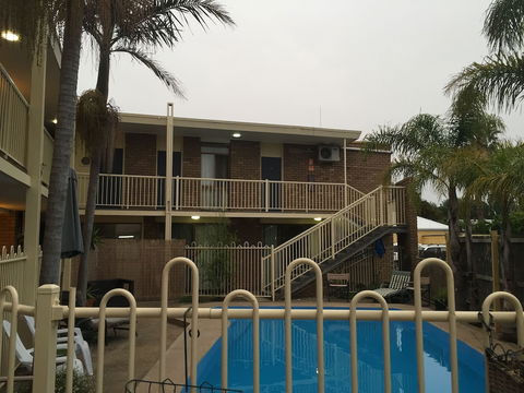 Abel Tasman Waterfront Motel - Goulburn Accommodation 5