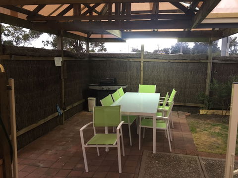 Abel Tasman Waterfront Motel - Goulburn Accommodation 6