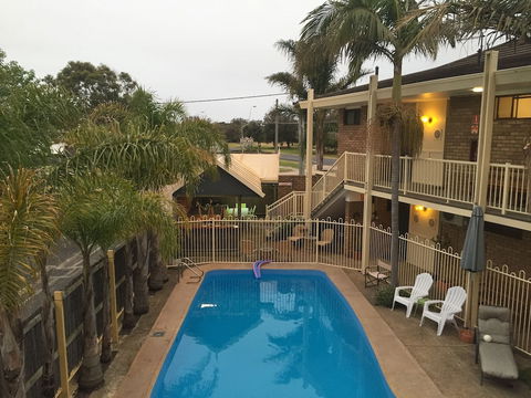 Abel Tasman Waterfront Motel - Goulburn Accommodation 4