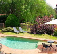 The Musicians Retreat B  B - Goulburn Accommodation