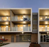Hamilton Executive Apartments - Goulburn Accommodation