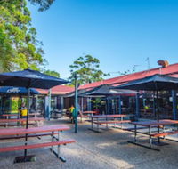 Settlers Inn - Goulburn Accommodation