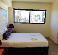 Apartments Downtown - Goulburn Accommodation