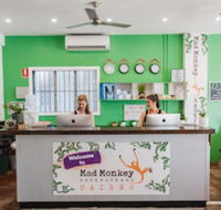 Mad Monkey Backpackers Central - Goulburn Accommodation