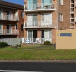 Unit 1 Countess Court - Goulburn Accommodation
