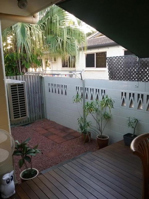A City Retreat 2BR Apartment Reid Park Townsville - Goulburn Accommodation 3
