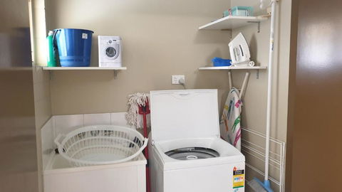 A City Retreat 2BR Apartment Reid Park Townsville - Goulburn Accommodation 2