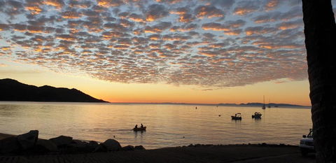 A City Retreat 2BR Apartment Reid Park Townsville - Goulburn Accommodation 1