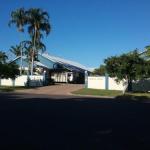 A City Retreat 2BR Apartment Reid Park Townsville - Goulburn Accommodation 0