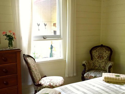 Alexandra Farmstay - Goulburn Accommodation 2