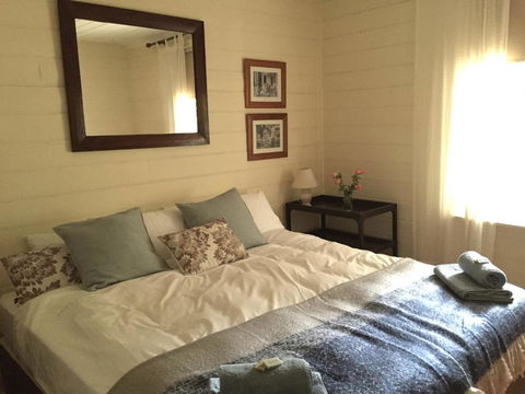 Alexandra Farmstay - Goulburn Accommodation 3
