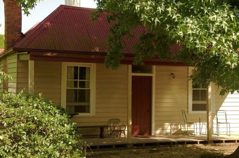 Alexandra Farmstay - Goulburn Accommodation 4