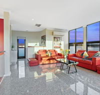 Villa De Marseilles Melbourne - Goulburn Accommodation