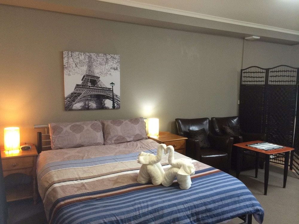 Box Hill South VIC Goulburn Accommodation