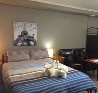 Box Hill Studios 3 at Canterbury Gardens - Goulburn Accommodation