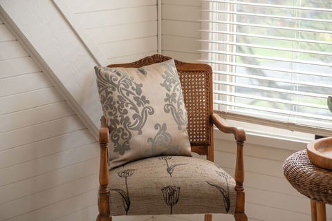 ARCADIA - The Barn Cottage & Rosehill Cottage - Goulburn Accommodation 4