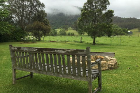 ARCADIA - The Barn Cottage & Rosehill Cottage - Goulburn Accommodation 2