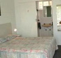 Bermuda Breezes Resort Motel - Goulburn Accommodation