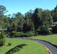 Cradle Chalet - Goulburn Accommodation