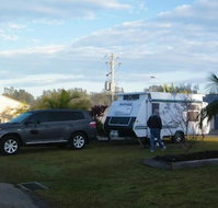 Stoney Park - Goulburn Accommodation