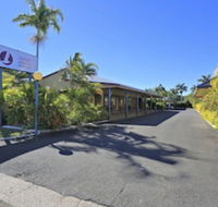 Smart Motel Bert Hinkler - Goulburn Accommodation