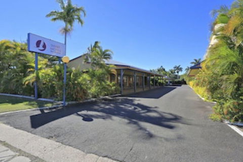 Smart Motel Bert Hinkler - Goulburn Accommodation 0
