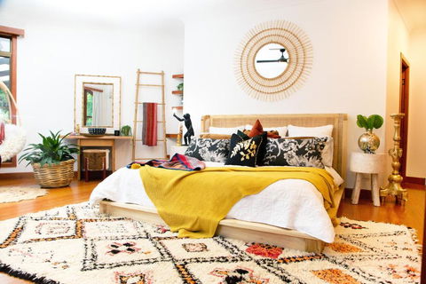 Aquila Retreat - Goulburn Accommodation 3