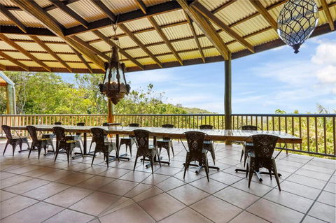 Aquila Retreat - Goulburn Accommodation 2