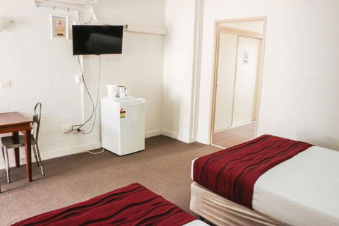 Acacia Ridge Hotel Motel - Goulburn Accommodation 3