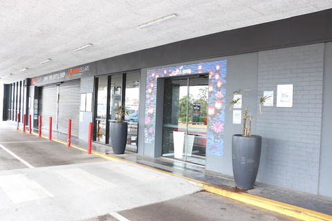 Acacia Ridge Hotel Motel - Goulburn Accommodation 0