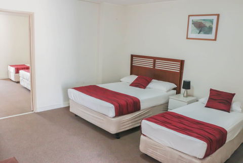 Acacia Ridge Hotel Motel - Goulburn Accommodation 6