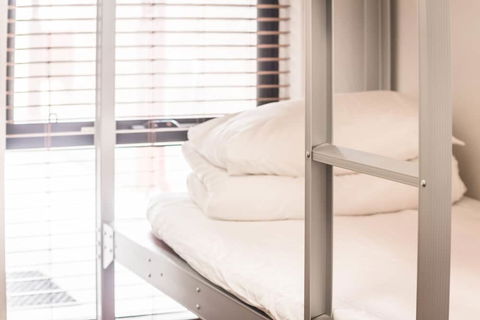 Downtown Backpackers Hostel - Goulburn Accommodation 3