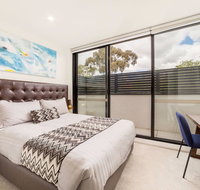 Whitehorse Apartment Hotel - Goulburn Accommodation