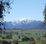 Off Mountain Accommodation - Goulburn Accommodation